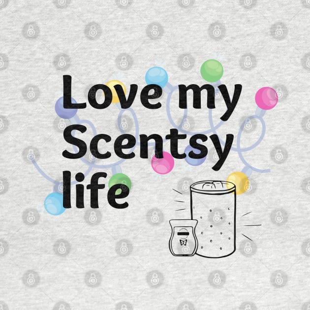 scentsy consultant by scentsySMELL